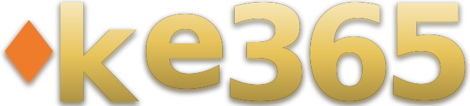 oke365 logo